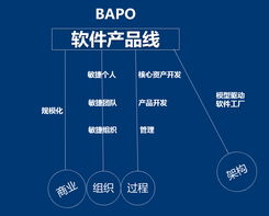 軟件產(chǎn)品線工程 規(guī)模化產(chǎn)品開發(fā)的高效代理方案