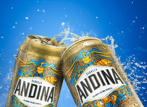 啤酒廣告設(shè)計(jì)欣賞 細(xì)節(jié)拉滿的視覺(jué)與情感體驗(yàn)