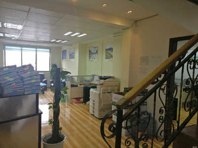 江蘇華盛興偉房地產評估造價咨詢貴陽分公司 專業房地產信息咨詢的橋梁與窗口